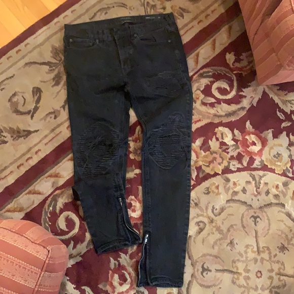 Men jeans - Picture 1 of 2
